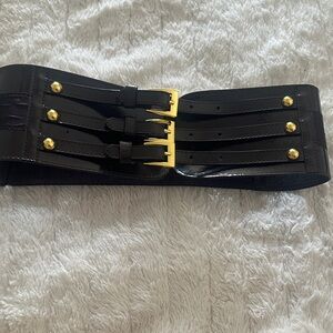 Chocolate Black Belt